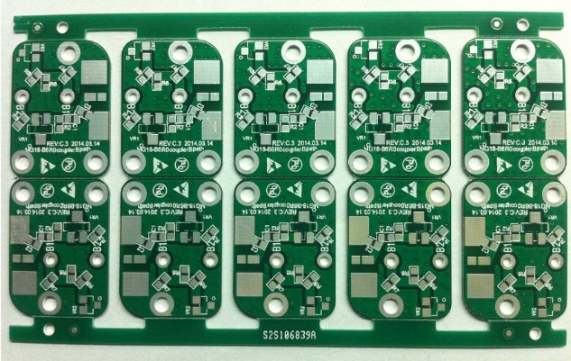 pcb線路板加工