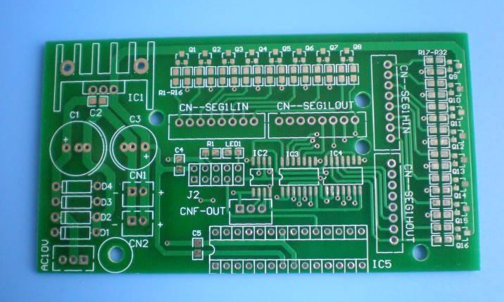 PCBA,PCB板,SMT貼片,PCB線路板