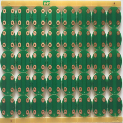 pcb線路板基板材料的發(fā)展