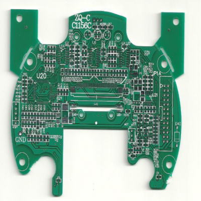 pcb線(xiàn)路板銅箔工藝發(fā)展