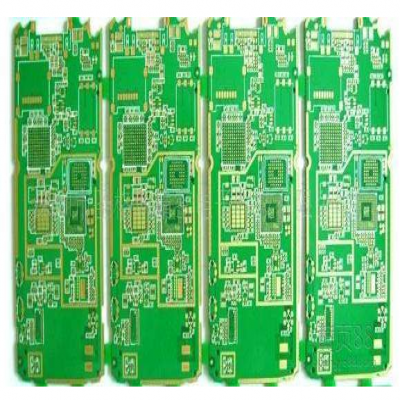 PCB線路板工藝-OSP表面處理